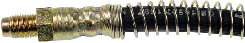 Dorman H621178 Brake Hydraulic Hose product image 3 of 3