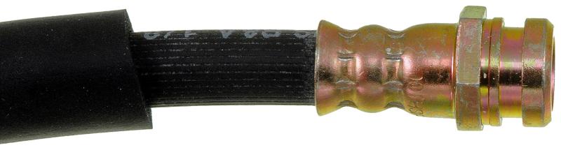Dorman H381333 - Brake Hydraulic Hose Dorman H381333 Brake Hydraulic Hose product image 3 of 3