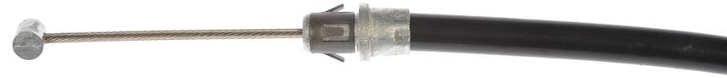 Dorman C660624 - Parking Brake Cable Dorman C660624 Parking Brake Cable product image 2 of 3