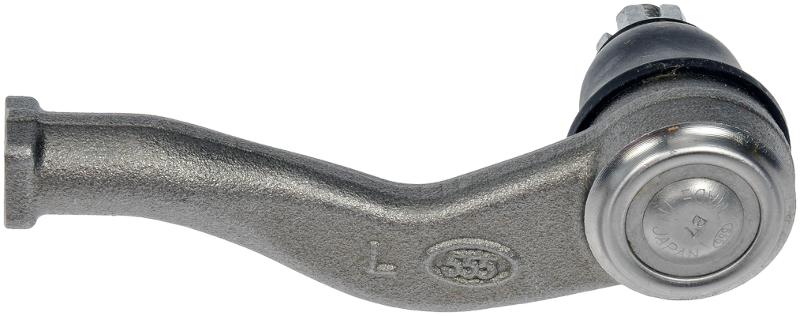 Dorman 531009 - Steering Tie Rod End Dorman 531009 Steering Tie Rod End product image 2 of 2