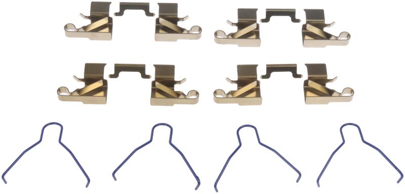 Dorman HW13965 Disc Brake Hardware Kit product image 1 of 1