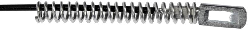 Dorman C661076 Parking Brake Cable product image 3 of 3