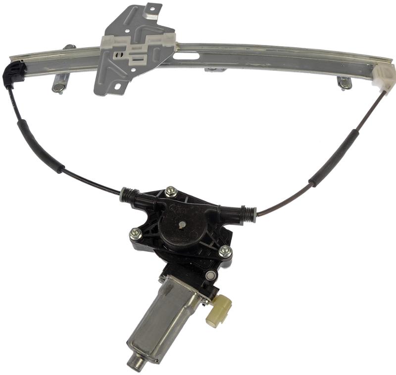 Dorman 748319 - Power Window Motor and Regulator Assembly Dorman 748319 Power Window Motor and Regulator Assembly product image 1 of 3