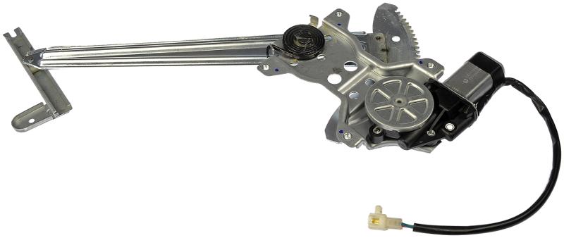 Dorman 741316 Power Window Motor and Regulator Assembly product image 2 of 3