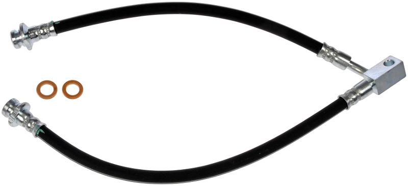 Dorman H621953 Brake Hydraulic Hose product image 1 of 3