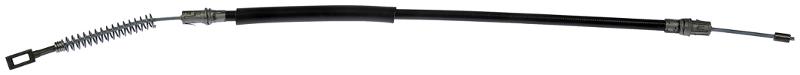 Dorman C96120 Parking Brake Cable product image 2 of 3