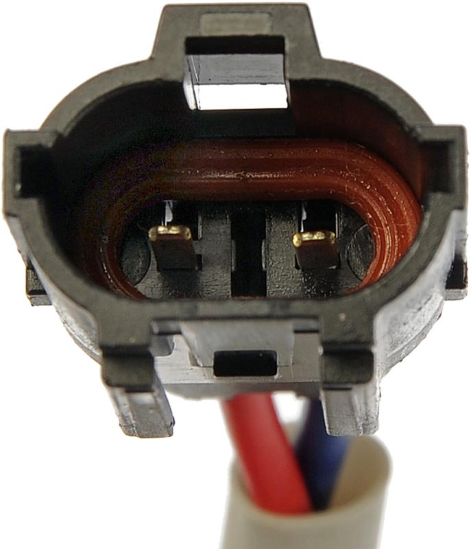 Dorman 741695 Power Window Motor and Regulator Assembly product image 3 of 3