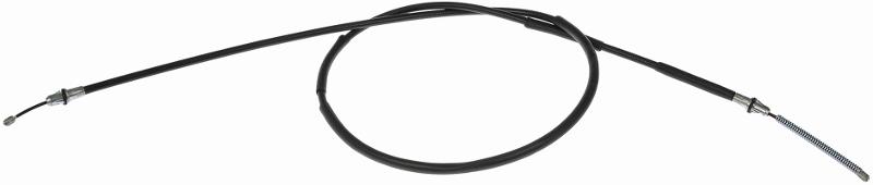 Dorman C96057 Parking Brake Cable product image 3 of 3