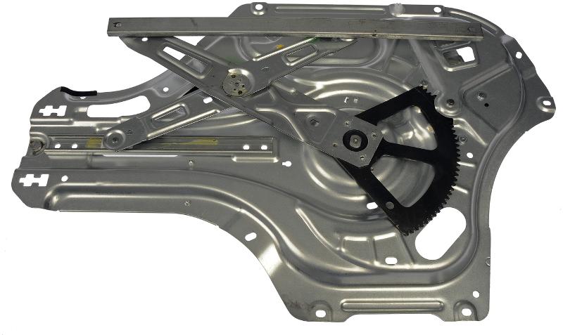 Dorman 748421 Power Window Motor and Regulator Assembly product image 5 of 6
