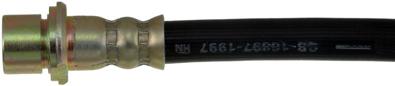 Dorman H620232 Brake Hydraulic Hose product image 3 of 3