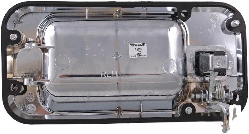 Dorman 91193 Exterior Door Handle product image 3 of 3