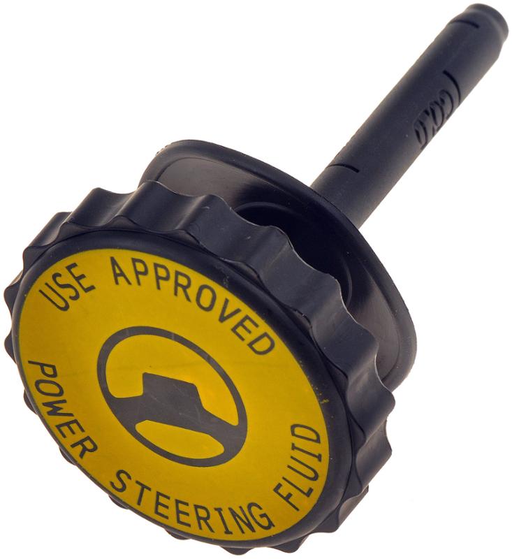 Dorman 82577 - Power Steering Reservoir Cap Dorman 82577 Power Steering Reservoir Cap product image 1 of 3