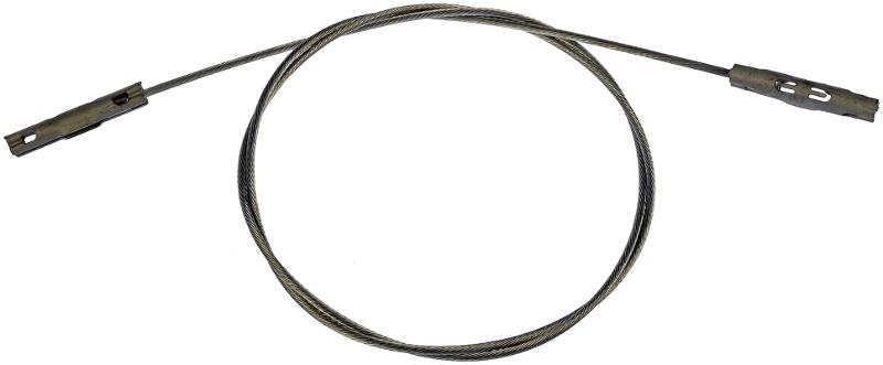 Dorman C95952 - Parking Brake Cable Dorman C95952 Parking Brake Cable product image 3 of 3