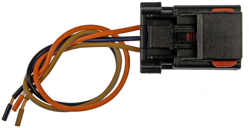 Dorman 645187 Electrical Pigtail product image 3 of 3