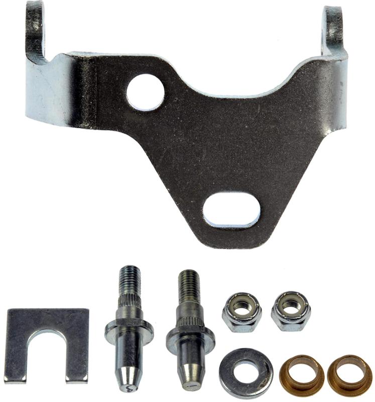 Dorman 38418 Door Hinge Pin and Bushing Kit product image 2 of 2
