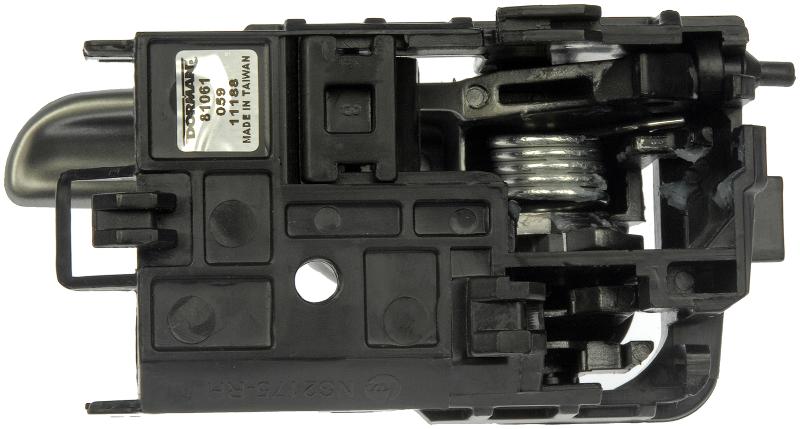 Dorman 81061 - Interior Door Handle Dorman 81061 Interior Door Handle product image 2 of 3