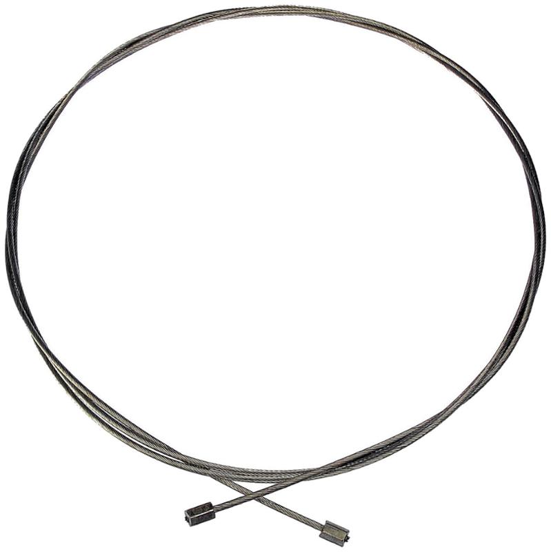 Dorman C92308 Parking Brake Cable product image 3 of 3