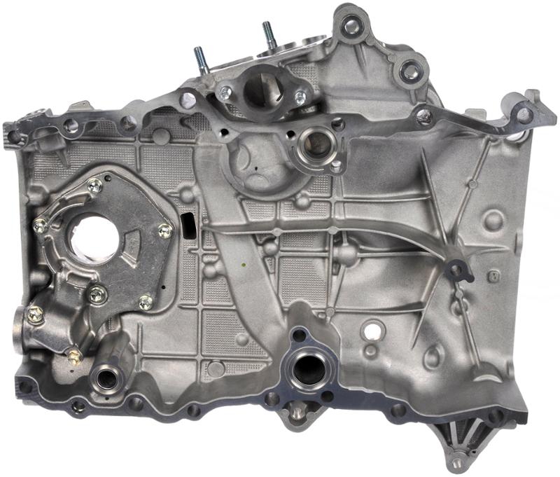 Dorman 635316 - Engine Timing Cover Dorman 635316 Engine Timing Cover product image 2 of 3