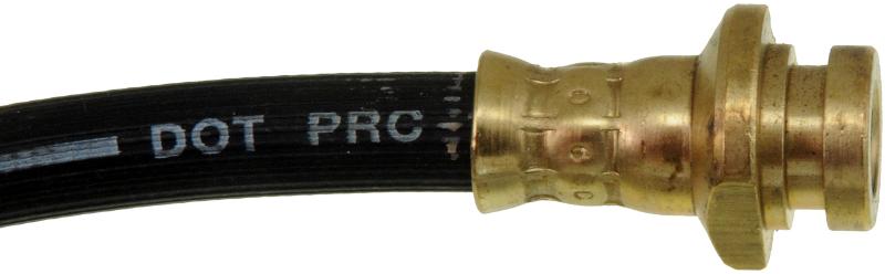 Dorman H380509 Brake Hydraulic Hose product image 2 of 3