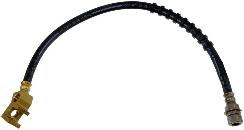 Dorman H381167 - Brake Hydraulic Hose Dorman H381167 Brake Hydraulic Hose product image 2 of 3
