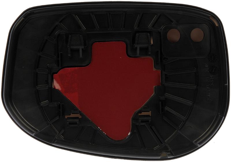Dorman 56377 Door Mirror Glass product image 2 of 2