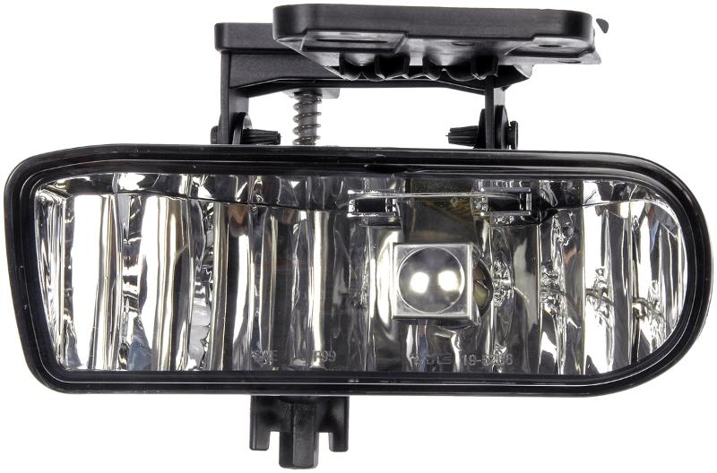 Dorman 923846 - Fog Light Assembly Dorman 923846 Fog Light Assembly product image 2 of 2