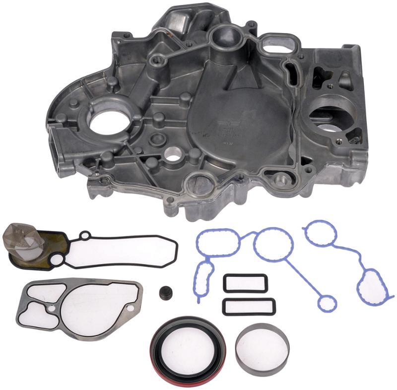 Dorman 635115 Engine Timing Cover product image 2 of 2