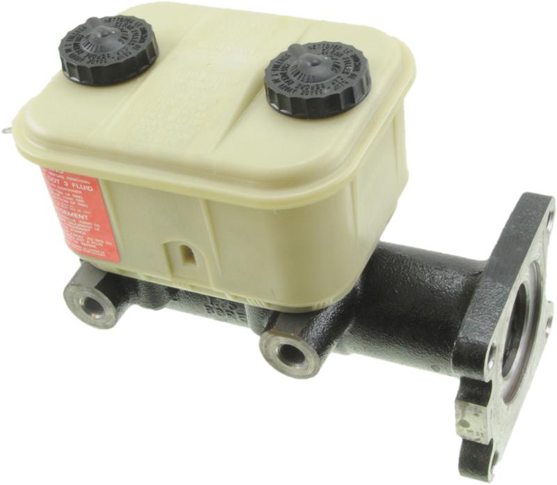 Dorman M12000 Brake Master Cylinder product image 4 of 4