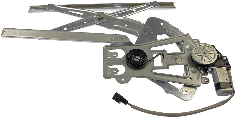 Dorman 741185 Power Window Motor and Regulator Assembly product image 3 of 3