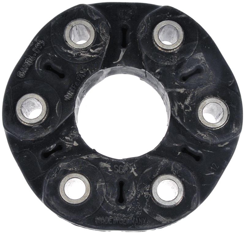 Dorman 935108 Drive Shaft Coupler product image 2 of 2
