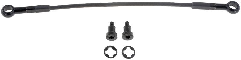 Dorman 38543 - Tailgate Support Cable Dorman 38543 Tailgate Support Cable product image 3 of 4