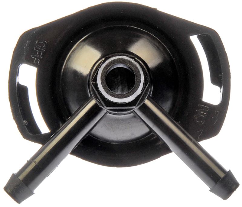 Dorman 47026 - PCV Valve Cover Dorman 47026 PCV Valve Cover product image 3 of 4