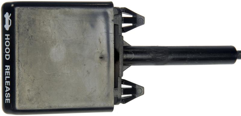 Dorman 912054 Hood Release Cable product image 2 of 3