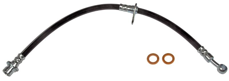 Dorman H621917 Brake Hydraulic Hose product image 2 of 3