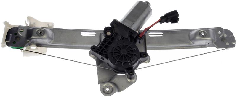 Dorman 748987 Power Window Motor and Regulator Assembly product image 3 of 3