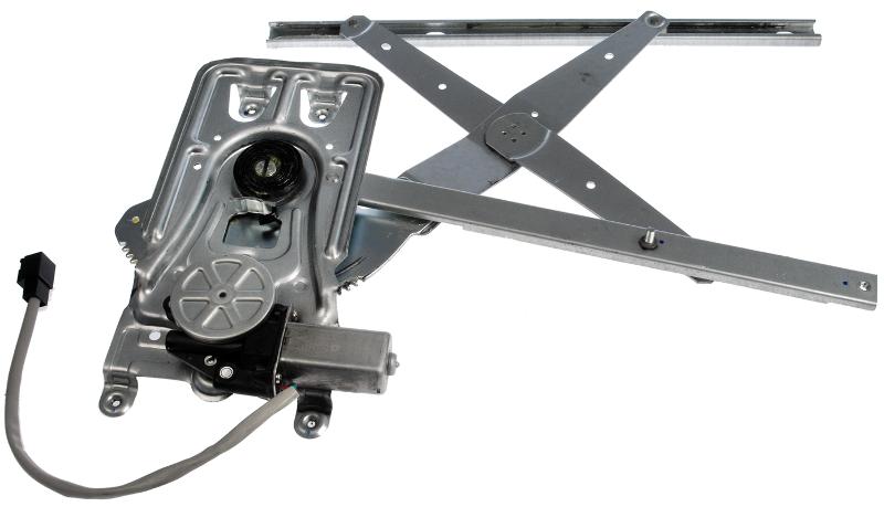 Dorman 741559 - Power Window Motor and Regulator Assembly Dorman 741559 Power Window Motor and Regulator Assembly product image 2 of 2