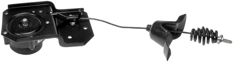 Dorman 924518 - Spare Tire Hoist Dorman 924518 Spare Tire Hoist product image 1 of 2