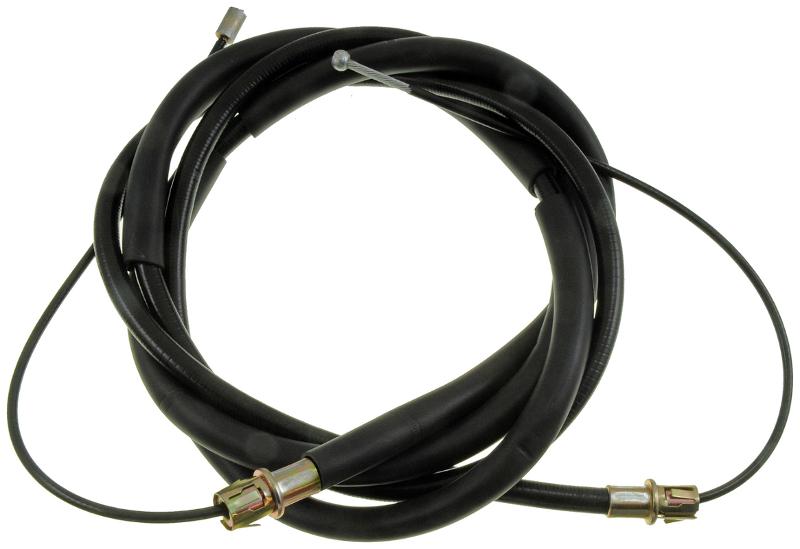 Dorman C95076 Parking Brake Cable product image 1 of 3