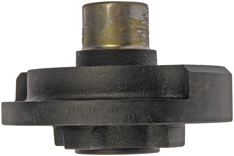 Dorman 594019 Engine Harmonic Balancer product image 2 of 2