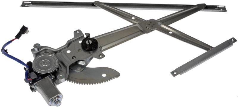 Dorman 748414 Power Window Motor and Regulator Assembly product image 2 of 3