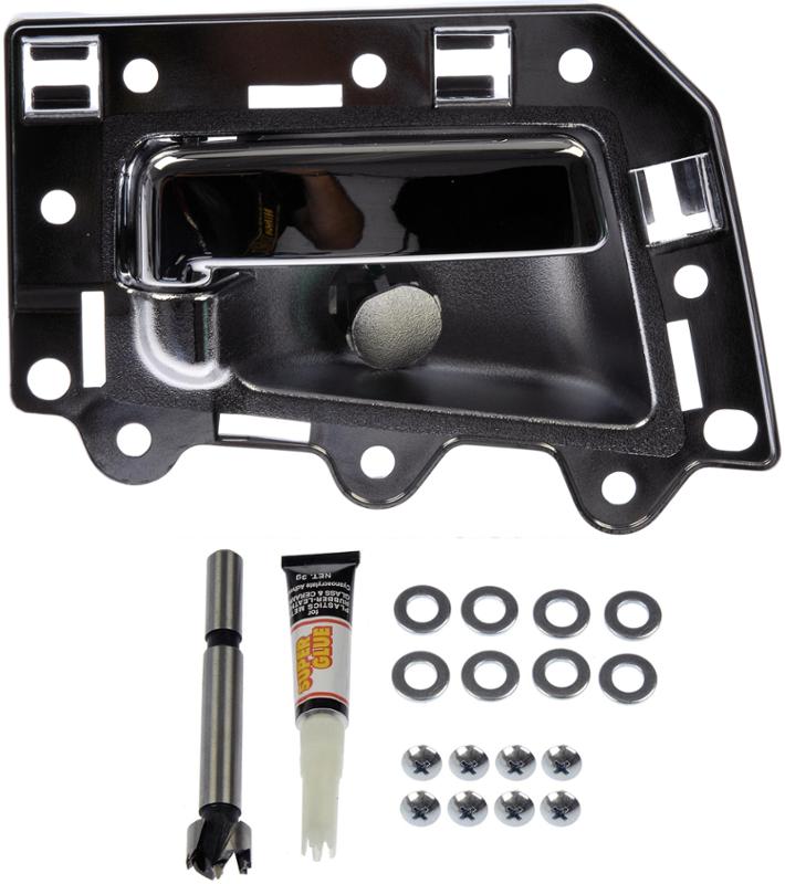 Dorman 91046 Interior Door Handle product image 3 of 3