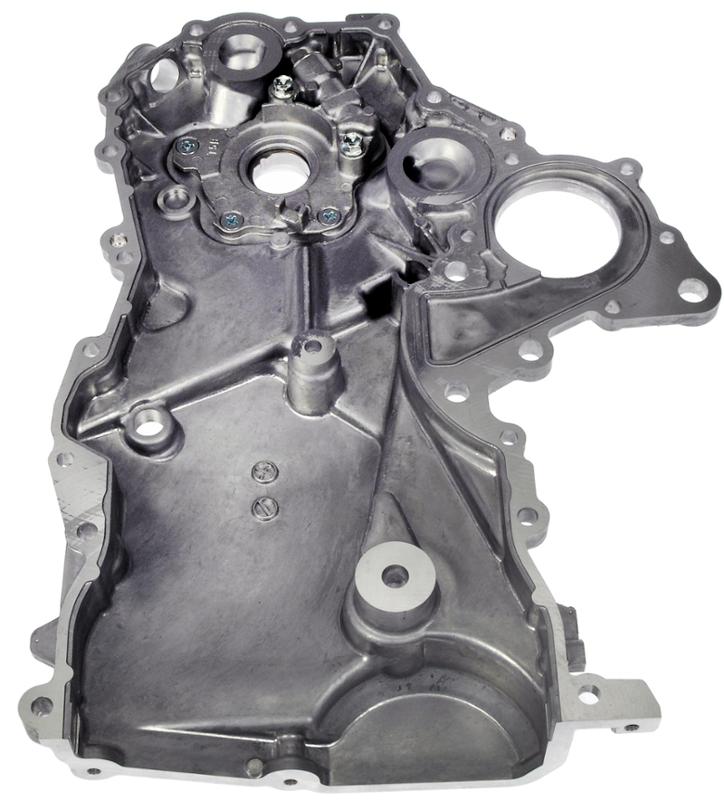 Dorman 635310 Engine Timing Cover product image 2 of 2