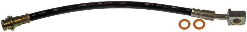 Dorman H620833 Brake Hydraulic Hose product image 2 of 3