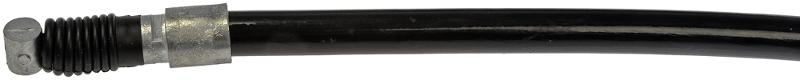 Dorman C96248 Parking Brake Cable product image 2 of 3