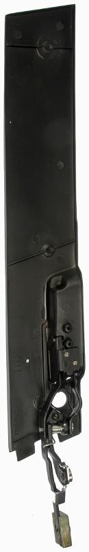 Dorman 77172 - Exterior Door Handle Dorman 77172 Exterior Door Handle product image 2 of 3
