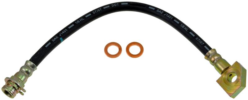 Dorman H38615 Brake Hydraulic Hose product image 3 of 3