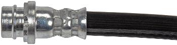 Dorman H621706 - Brake Hydraulic Hose Dorman H621706 Brake Hydraulic Hose product image 2 of 3