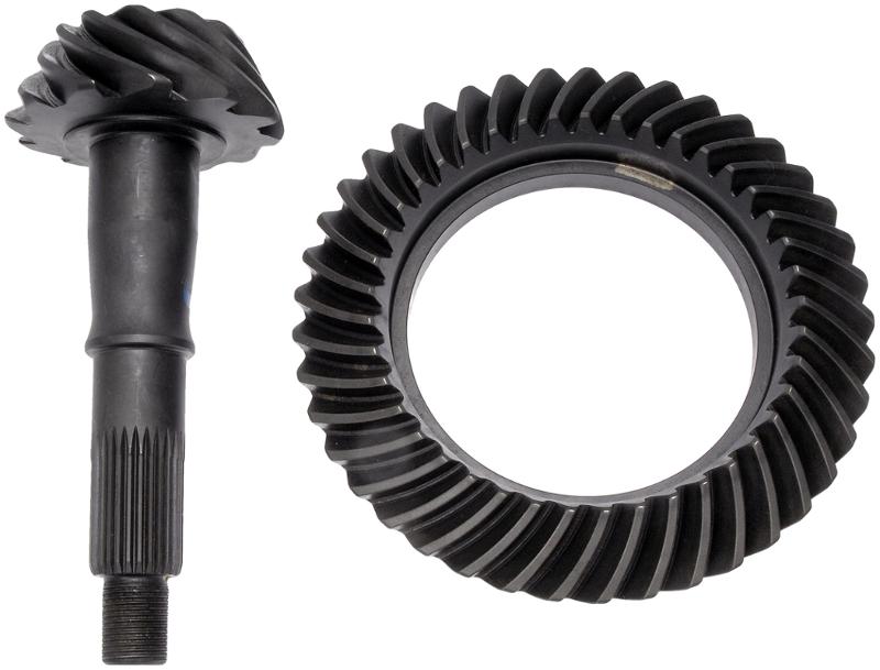 Dorman 697302 Differential Ring and Pinion product image 2 of 2