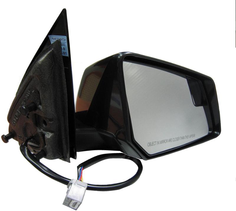 Dorman 955742 Door Mirror product image 2 of 2