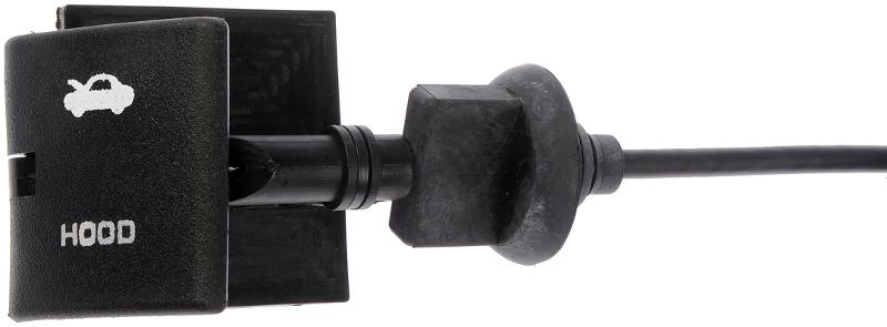 Dorman 912013 Hood Release Cable product image 5 of 6